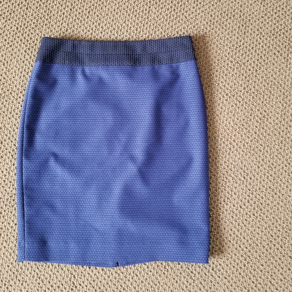 The limited skirt